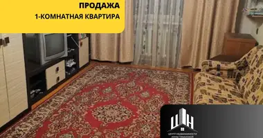 Apartamento 1 habitación en Orsha, Bielorrusia