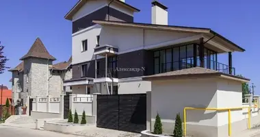 5 room house in Sievierodonetsk, Ukraine