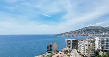 Apartamento 5 habitaciones en Sarande, Albania