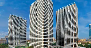 Apartamento en Marmara Region, Turquía
