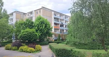 3 room apartment in Batorowo, Poland