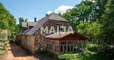 1 bedroom house in Straupe, Latvia
