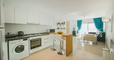 1 bedroom apartment in Trikomo, Northern Cyprus