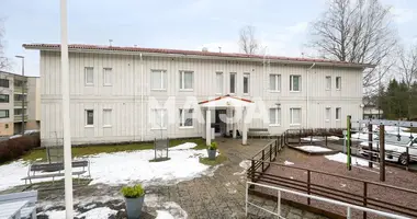 1 bedroom apartment in Riihimaeki, Finland