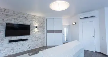 Apartamento 1 habitación en Minsk, Belarús