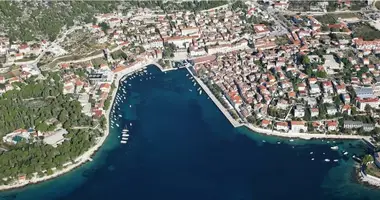 Hotel 460 m² in Grad Hvar, Kroatien