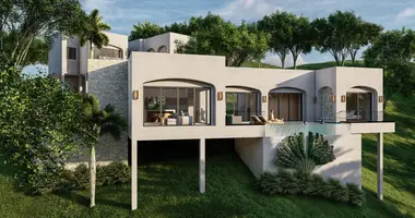 Haus 2 Schlafzimmer in Roatan, Honduras