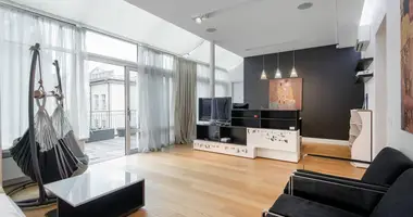 3 bedroom apartment in Riga, Latvia