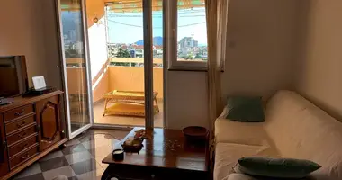 Apartamento 3 habitaciones en Budva, Montenegro