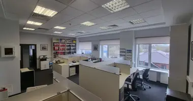Office 77 m² in Moscow, Russia