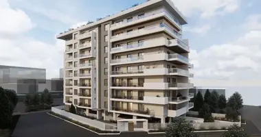 Apartamento 4 habitaciones en Municipality of Thessaloniki, Grecia