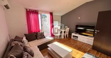 Apartamento 2 habitaciones en Budva, Montenegro