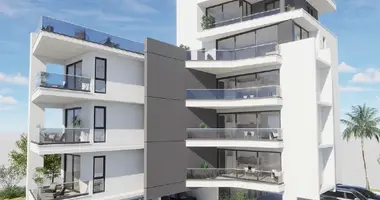2 bedroom apartment in Larnaca, Cyprus