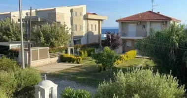 Mieszkanie 3 pokoi w Nikiti, Grecja