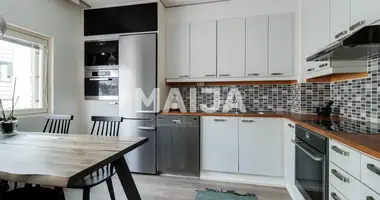 2 bedroom apartment in Helsinki sub-region, Finland