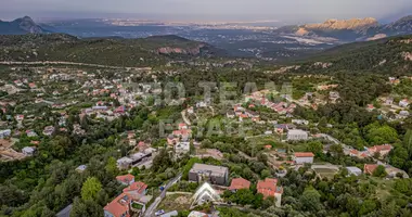 Villa 7 zimmer mit Doppelt verglaste Fenster, mit Balkon, mit Möbliert in Konyaalti, Türkei