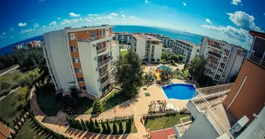 Studio apartment 1 bedroom in Sveti Vlas, Bulgaria