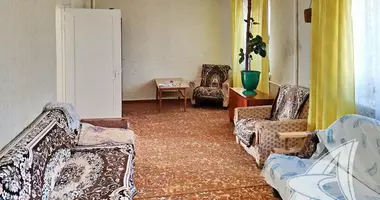 Apartamento 2 habitaciones en Malaryta, Bielorrusia
