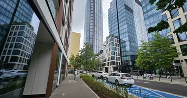 Appartement dans Varsovie, Pologne