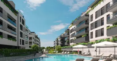 Apartamento 2 habitaciones en Vilanova y Geltrú, Španjolska