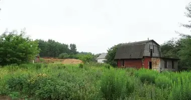 Plot of land in Pryliepy, Belarus