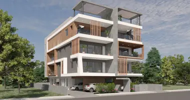 Appartement 3 chambres dans Strovolos, Chypre