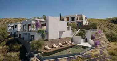 Apartamento en Mojacar, España