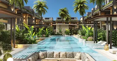 Villa 5 chambres dans Muratpasa, Turquie
