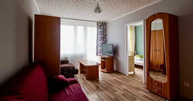 Wohnung 2 Zimmer in Zoppot, Polen