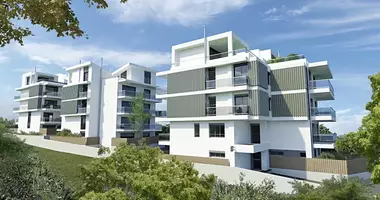 Apartamento 2 habitaciones en Municipality of Pylaia - Chortiatis, Grecia