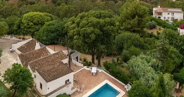 3 bedroom house in Alhaurin el Grande, Spain