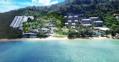 Investition 34 m² in Phuket, Thailand