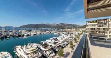 3 bedroom apartment in Montenegro