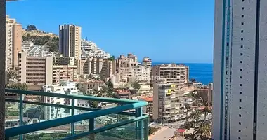1 room apartment in la Vila Joiosa Villajoyosa, Spain