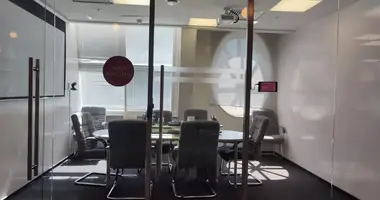 Office 8 142 m² in Moscow, Russia