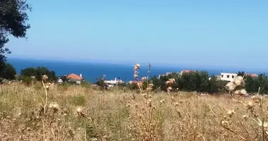 Parcela en Kokkino Chorio, Grecia