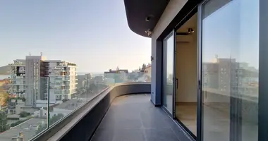 Apartamento 3 habitaciones en Budva, Montenegro