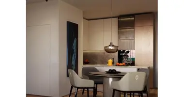 1 bedroom apartment in Limassol, Cyprus