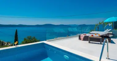 Villa 5 bedrooms in Slano, Croatia