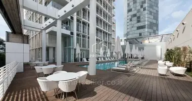 Wohnung 3 zimmer in Tel-Aviv, Israel