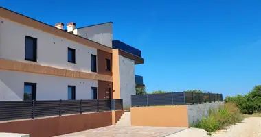 3 bedroom apartment in Porec, Croatia