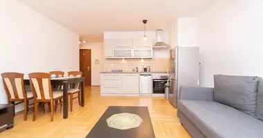 Apartamento 2 habitaciones en Voivodato de Pequeña Polonia, Polonia