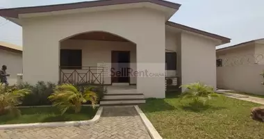 3 bedroom house in Accra, Ghana