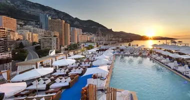 Hotel in Monaco, Monaco