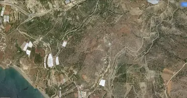 Участок земли в Пилалимата, Греция