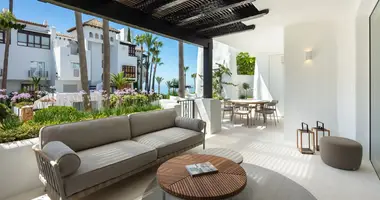 Wohnung 3 Schlafzimmer in Malaga, Spanien