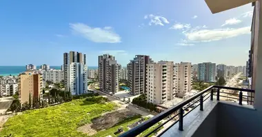 Apartamento 2 habitaciones en Mezitli, Turquía