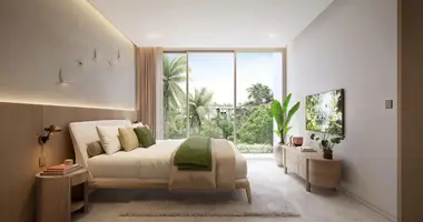 Apartamento 4 habitaciones en Phuket, Tailandia