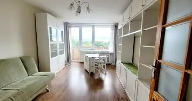 Wohnung 2 zimmer in Warschau, Polen