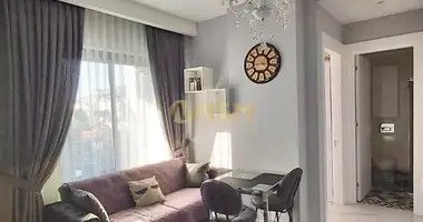 Apartamento 2 habitaciones en Alanya, Turquía